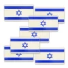 Magnets “Flag of Israel” 30 mm (7 pcs)